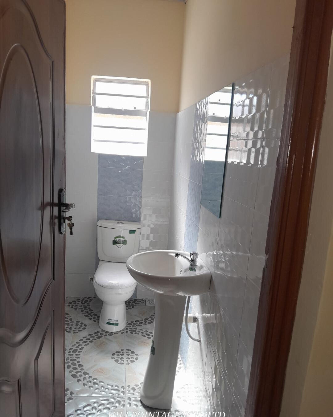 3BR Townhouse with 2 Ensuites & Open Kitchen - Rimpa, Rongai