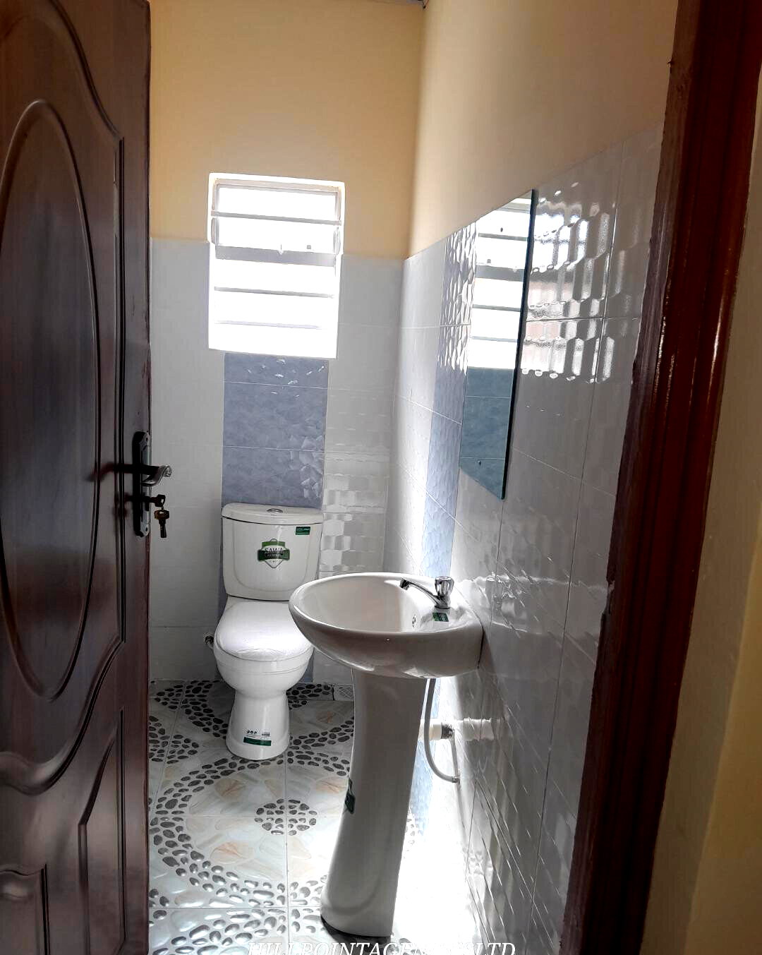 3BR Townhouse with 2 Ensuites & Open Kitchen - Rimpa, Rongai