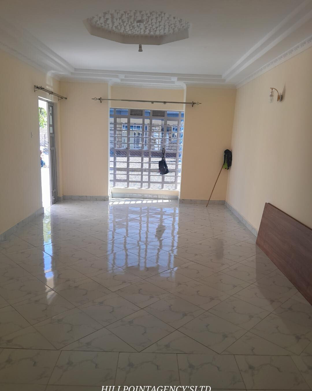 3BR Townhouse with 2 Ensuites & Open Kitchen - Rimpa, Rongai