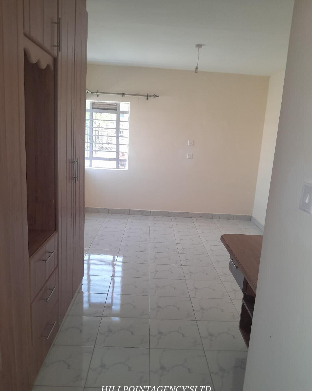 3BR Townhouse with 2 Ensuites & Open Kitchen - Rimpa, Rongai