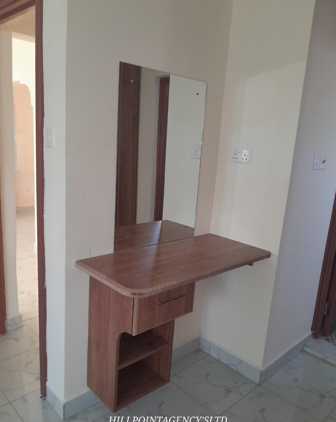 3BR Townhouse with 2 Ensuites & Open Kitchen - Rimpa, Rongai