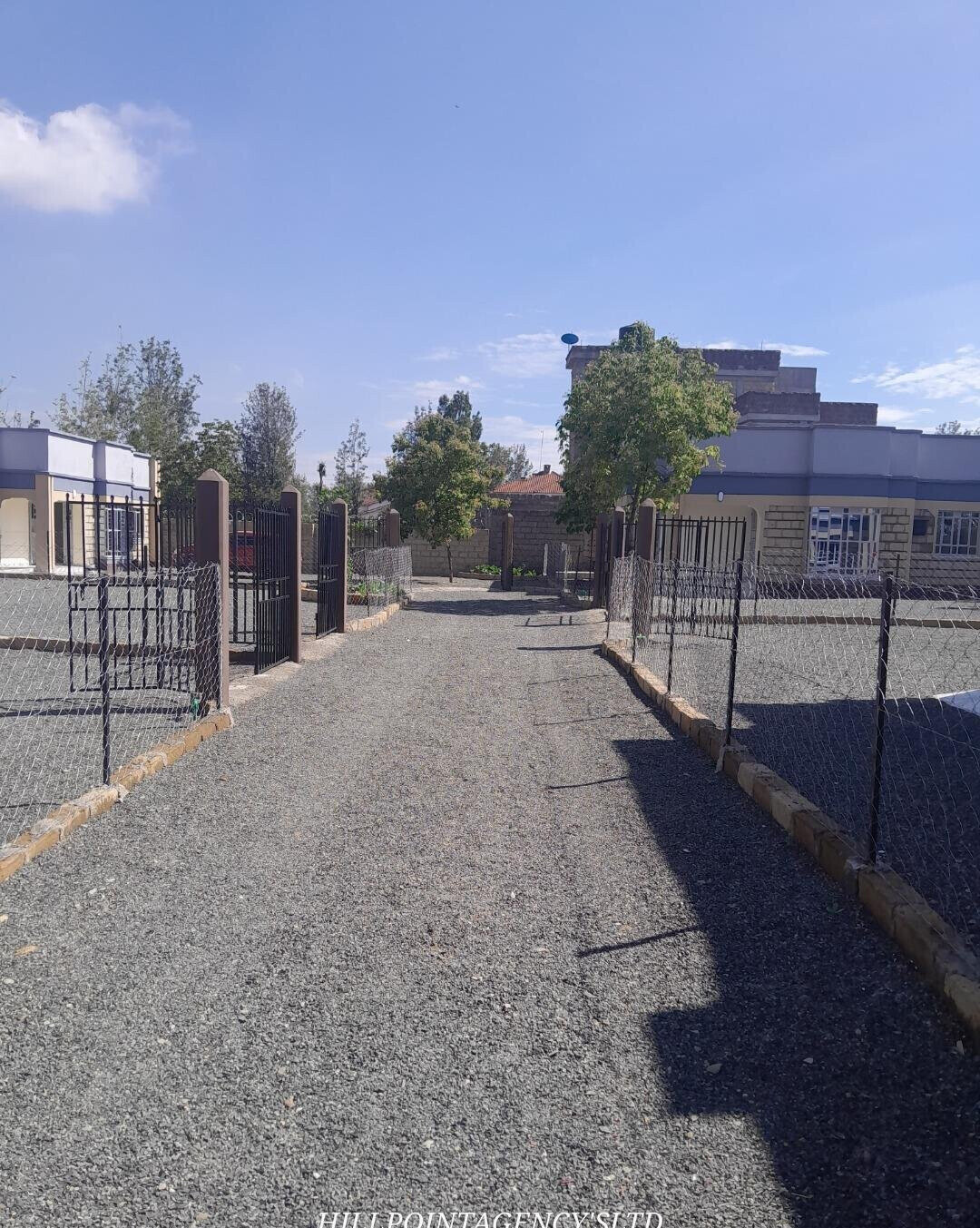 3BR Townhouse with 2 Ensuites & Open Kitchen - Rimpa, Rongai
