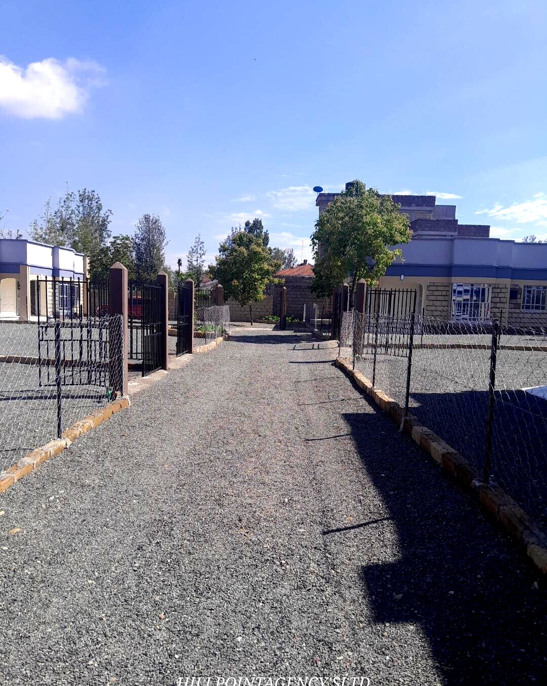 3BR Townhouse with 2 Ensuites & Open Kitchen - Rimpa, Rongai