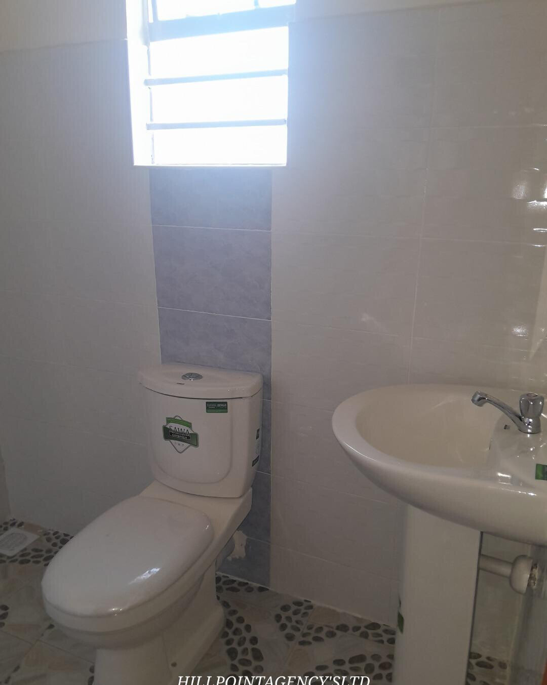 3BR Townhouse with 2 Ensuites & Open Kitchen - Rimpa, Rongai