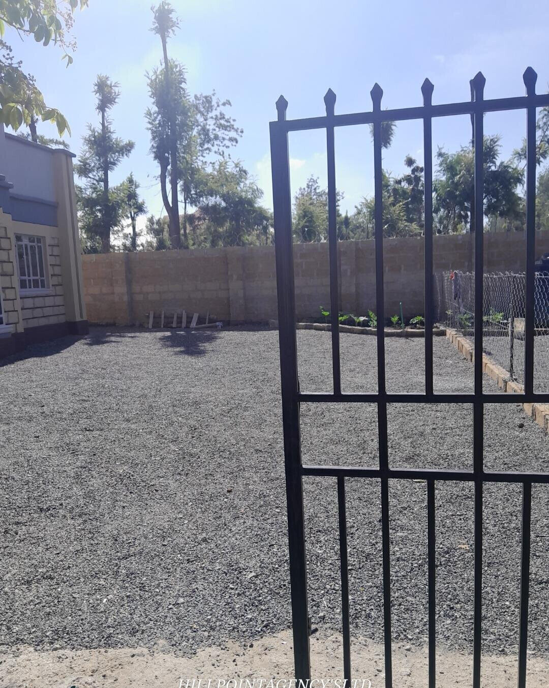3BR Townhouse with 2 Ensuites & Open Kitchen - Rimpa, Rongai
