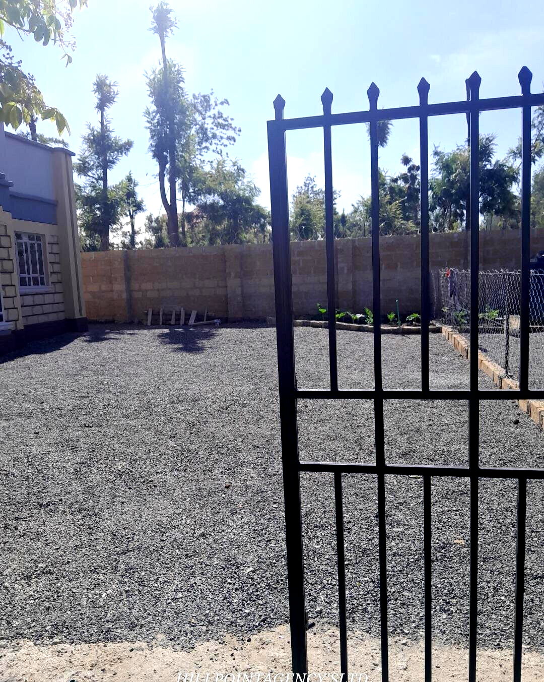 3BR Townhouse with 2 Ensuites & Open Kitchen - Rimpa, Rongai