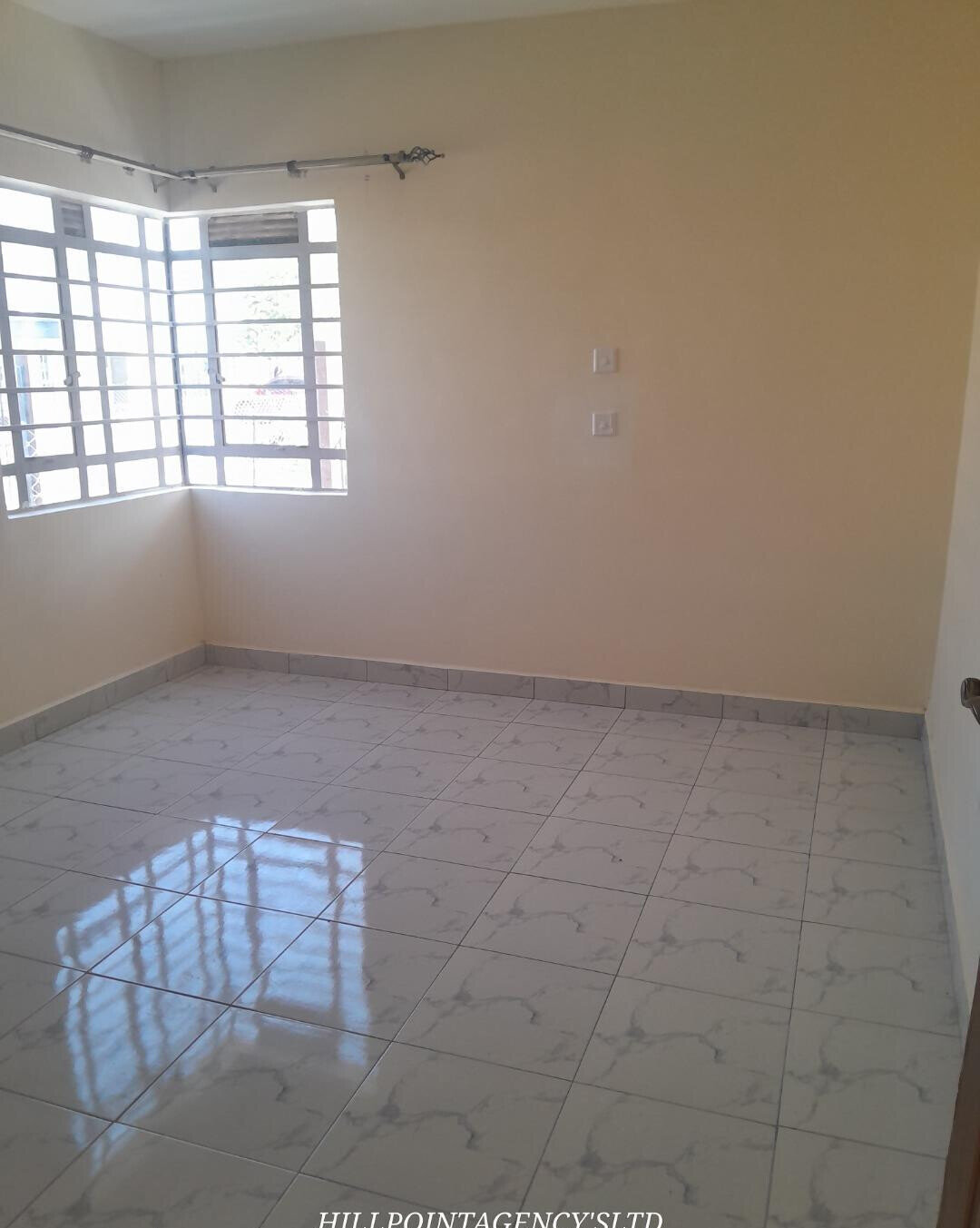 3BR Townhouse with 2 Ensuites & Open Kitchen - Rimpa, Rongai