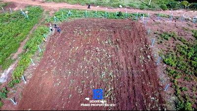 Prime Residential Plots for Sale in Thigio, Kamangu - Image 11