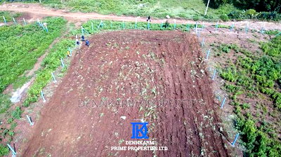 Prime Residential Plots for Sale in Thigio, Kamangu - Image 9