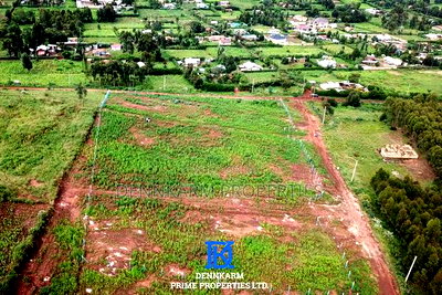 Prime Residential Plots for Sale in Thigio, Kamangu - Image 10