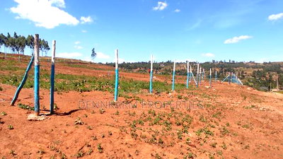 Prime Residential Plots for Sale in Thigio, Kamangu - Image 2