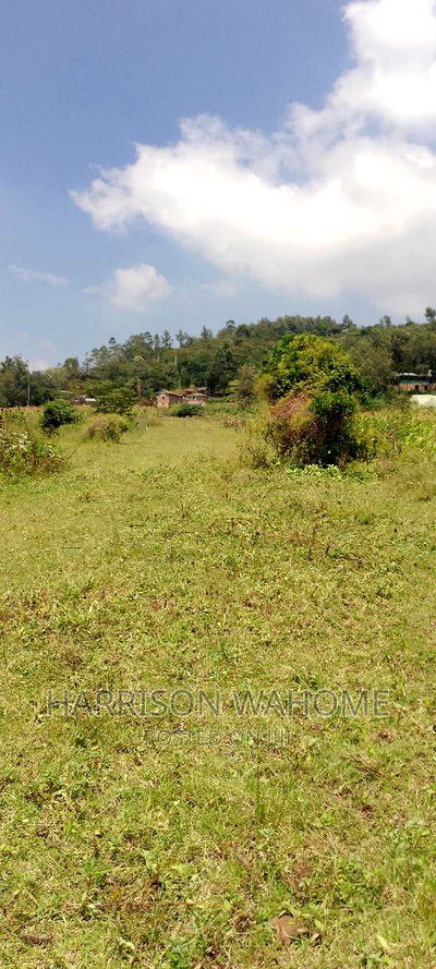 Plot for Sale in Kiserian, St. Patrick's Road. - Image 3