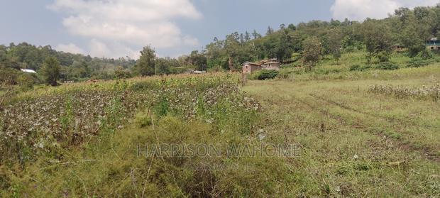 Plot for Sale in Kiserian, St. Patrick's Road.
