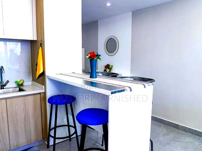 Furnished 1bdrm Apartment in Riara, Lavington for rent - Image 2