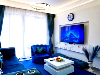 Furnished 1bdrm Apartment in Riara, Lavington for rent - Image 1