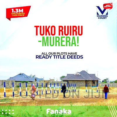 Plots Along Eastern Bypass - Image 2