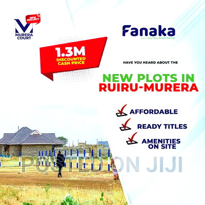 Plots Along Eastern Bypass - Image 1