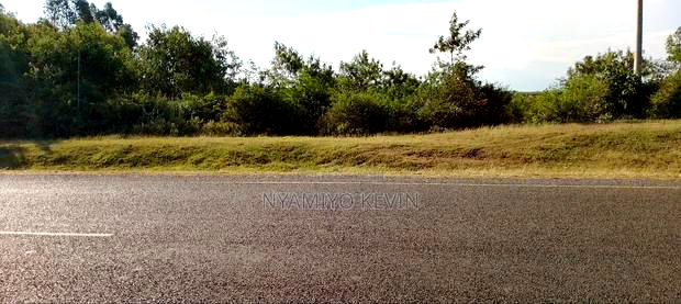 Bondo- Kambajo- Usenge Road