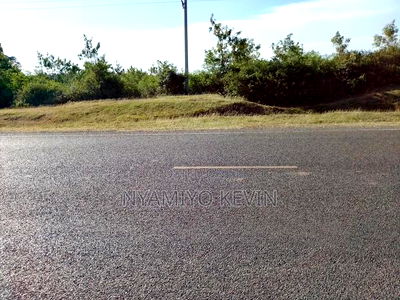 Bondo- Kambajo- Usenge Road - Image 2