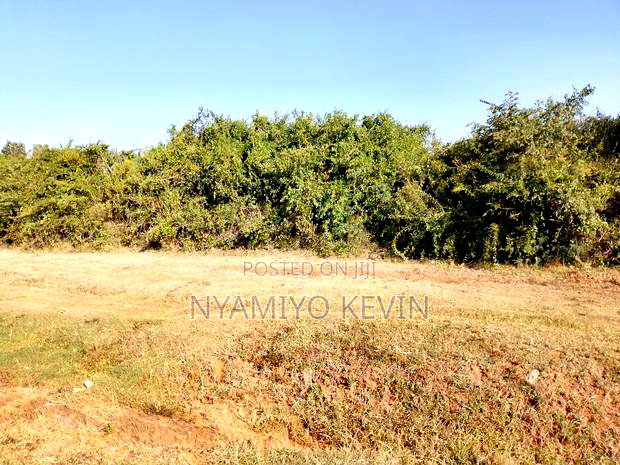 Bondo- Kambajo- Usenge Road