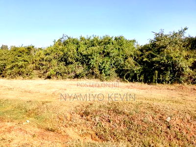 Bondo- Kambajo- Usenge Road - Image 1