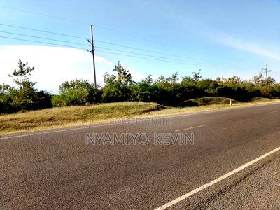 Bondo- Kambajo- Usenge Road - Image 3