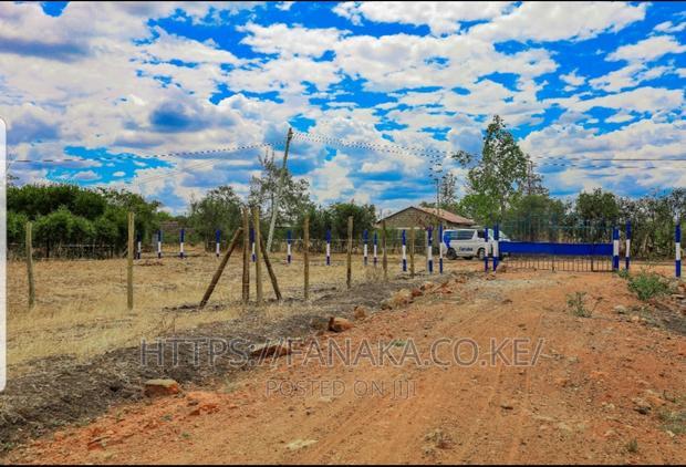 Juja Plots for Sale