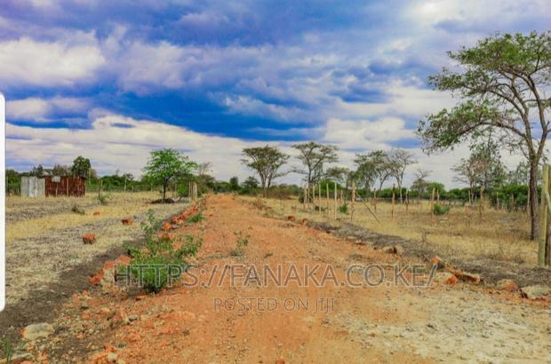 Juja Plots for Sale