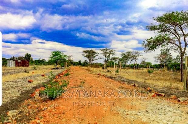 Juja Plots for Sale