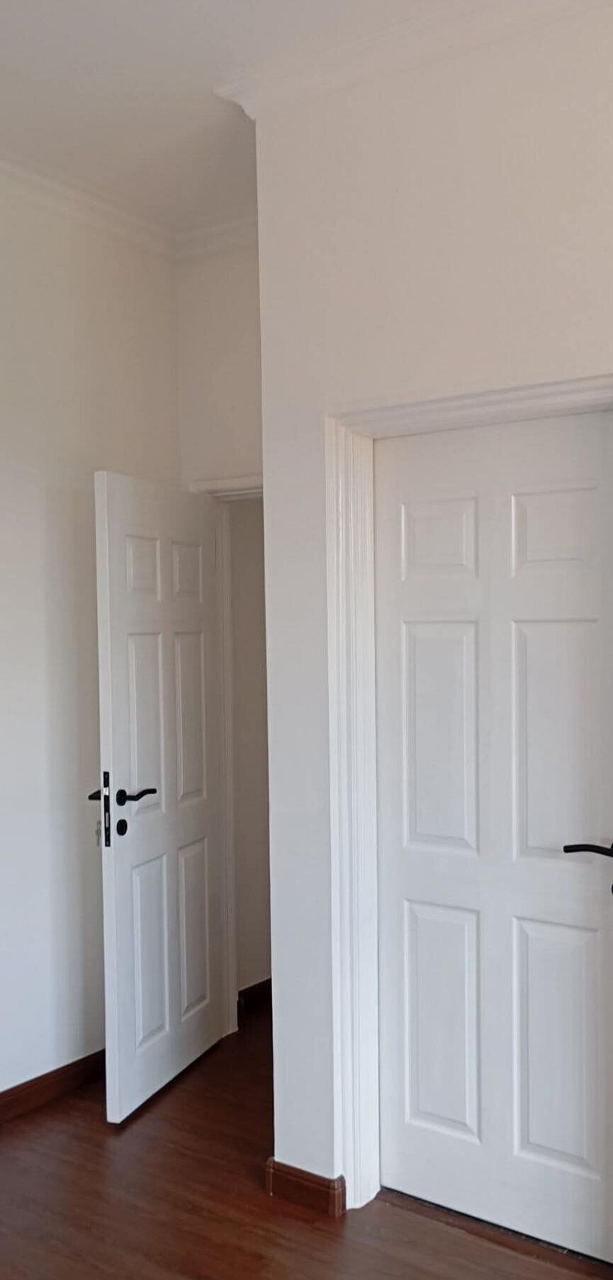 Quarter Acre Townhouse in Kibiku