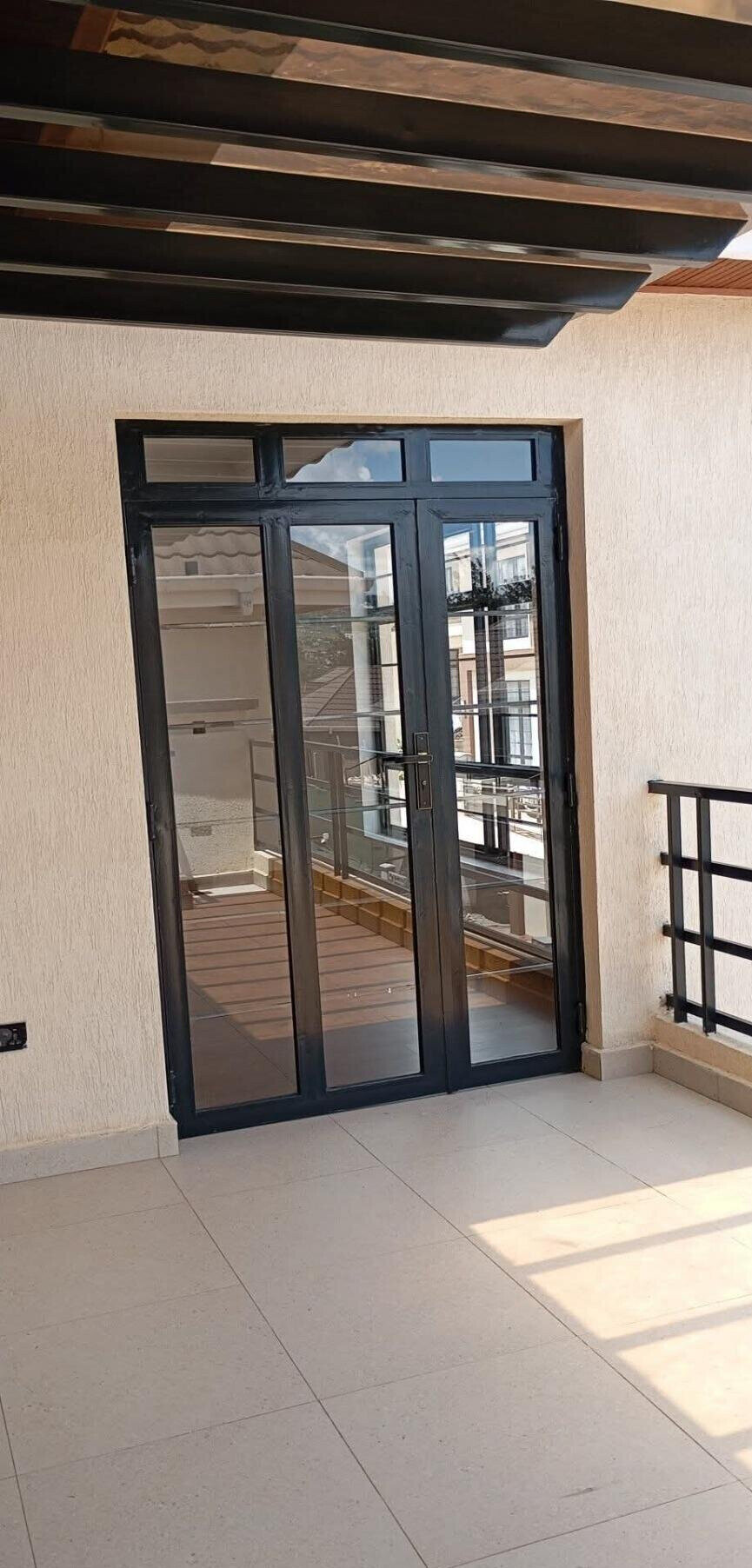 Quarter Acre Townhouse in Kibiku