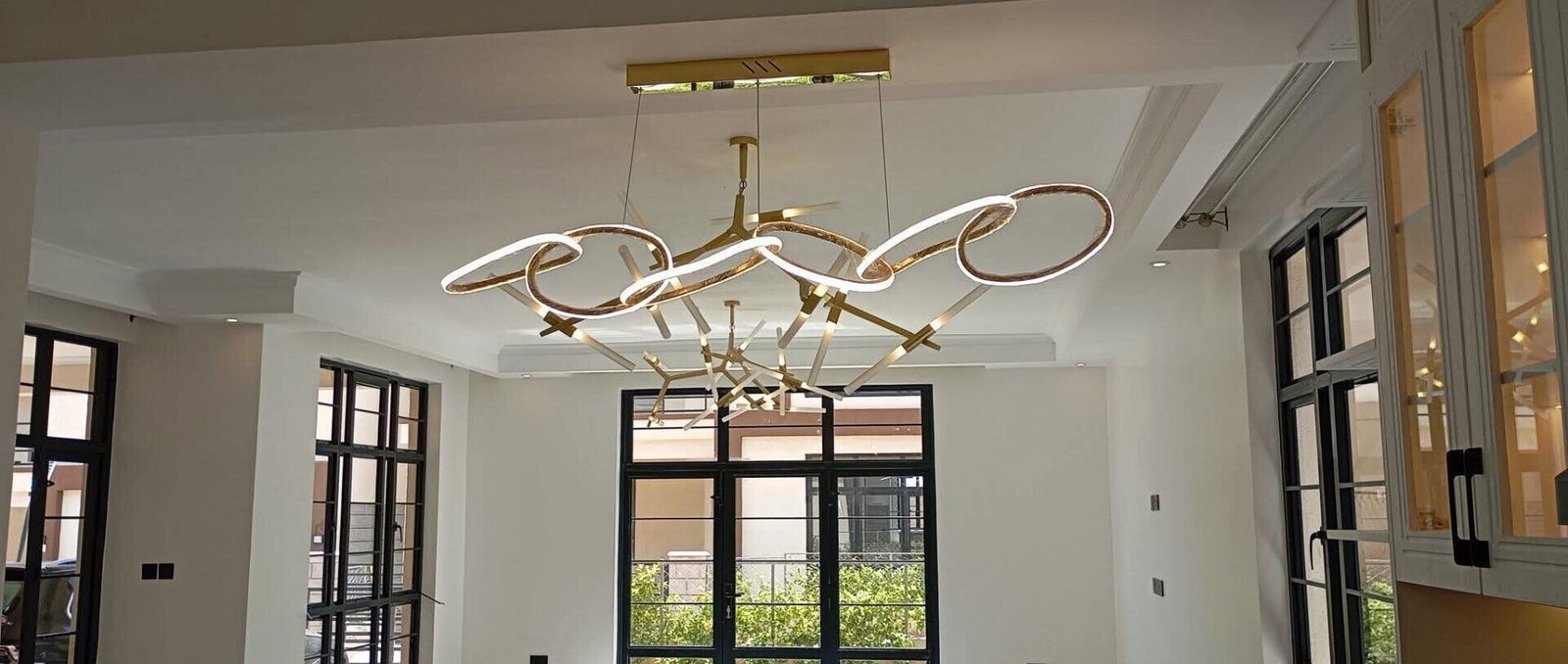 Quarter Acre Townhouse in Kibiku