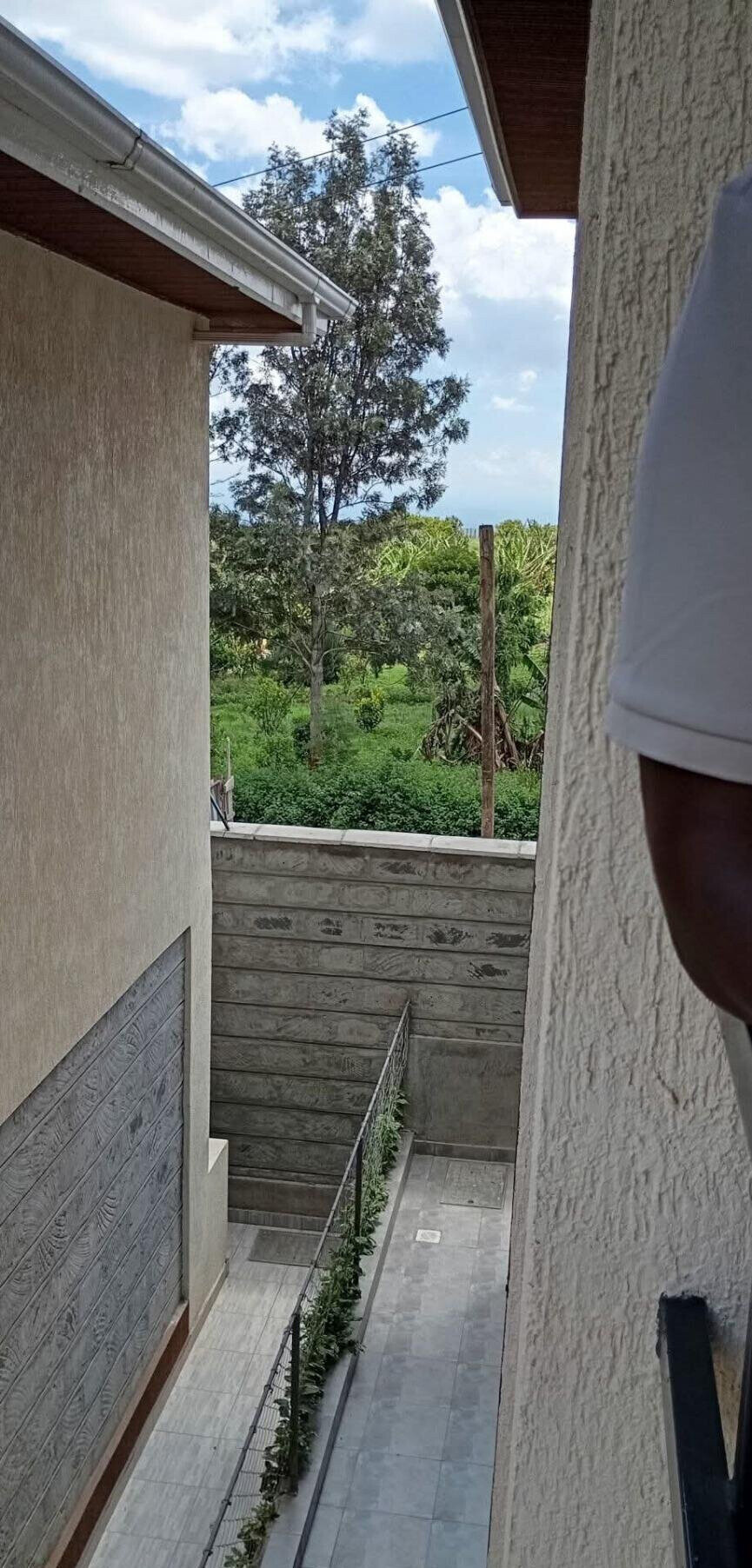 Quarter Acre Townhouse in Kibiku