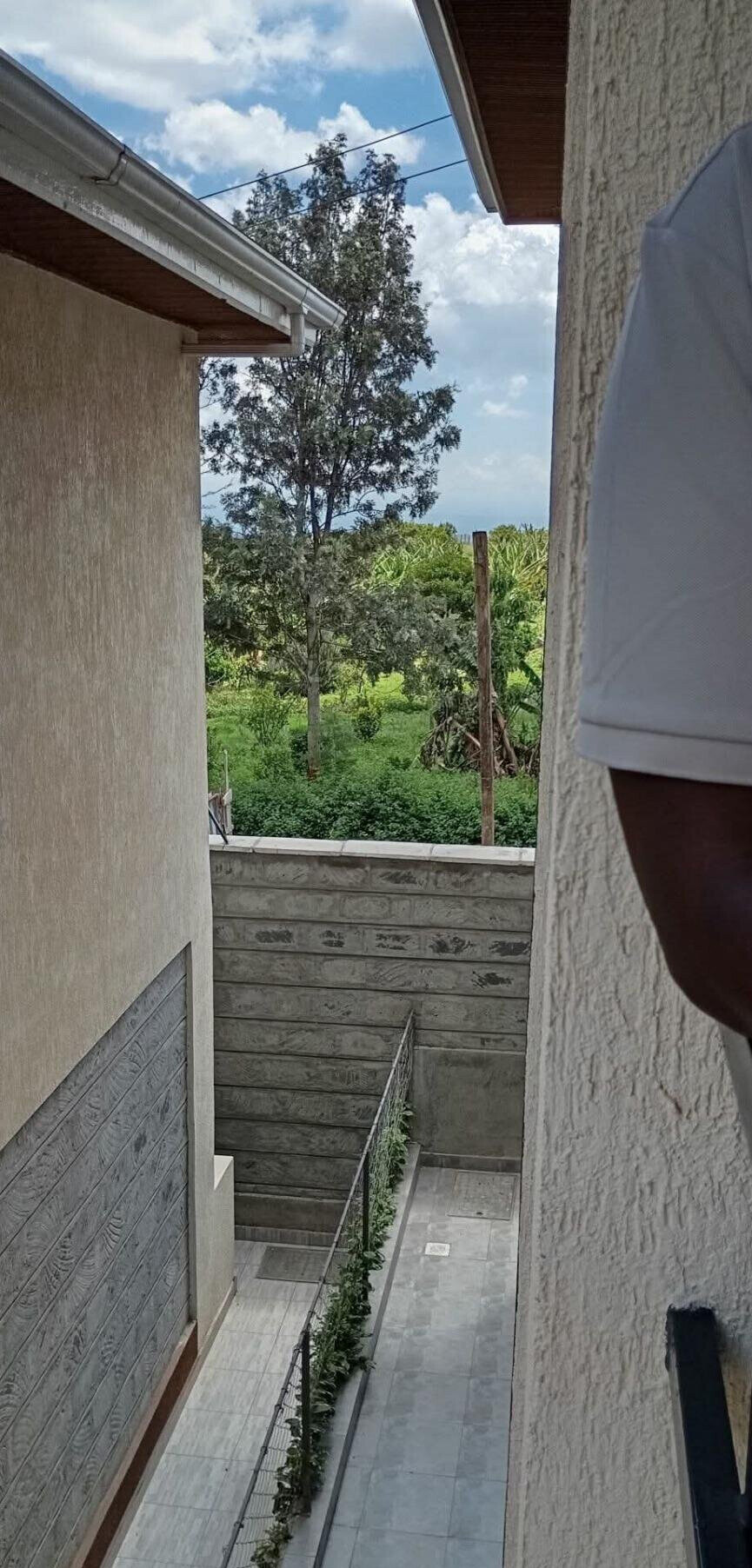 Quarter Acre Townhouse in Kibiku