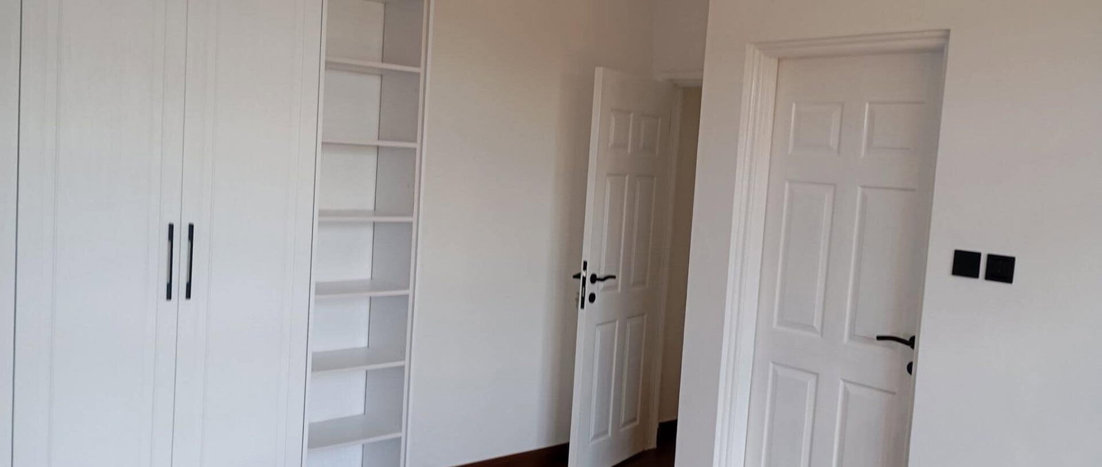 Quarter Acre Townhouse in Kibiku