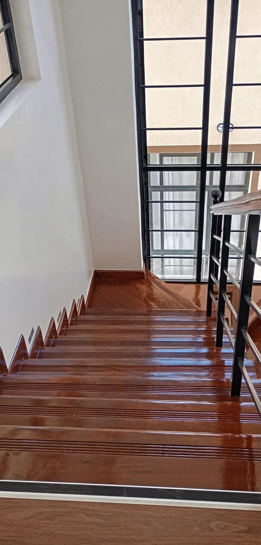 Quarter Acre Townhouse in Kibiku