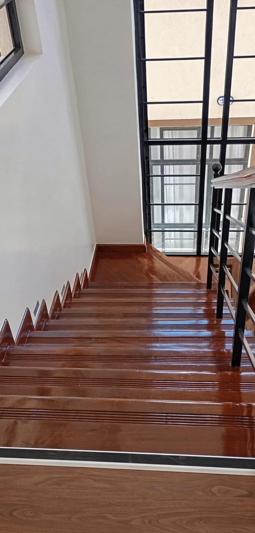 Quarter Acre Townhouse in Kibiku