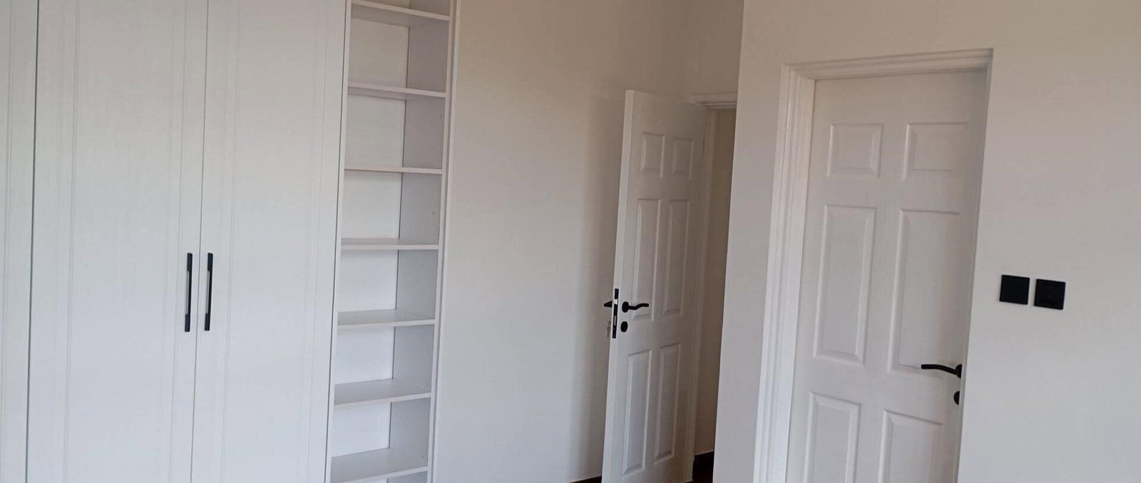 Quarter Acre Townhouse in Kibiku