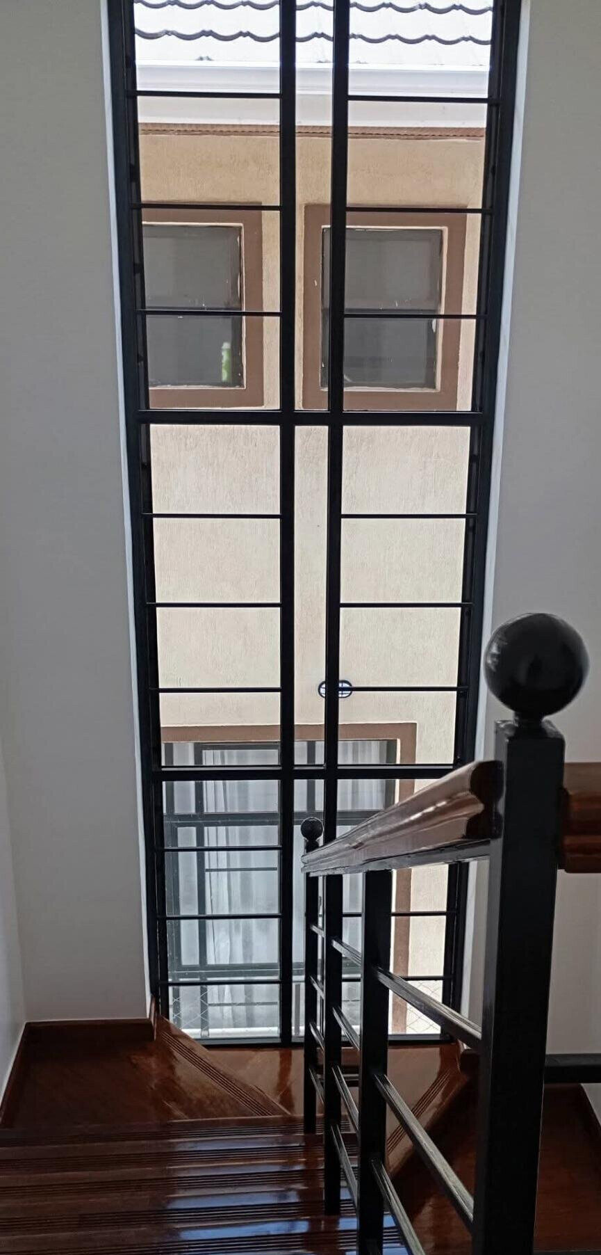 Quarter Acre Townhouse in Kibiku