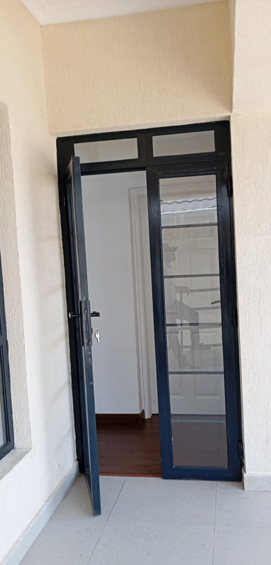 Quarter Acre Townhouse in Kibiku