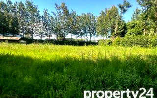 KSh 35M Half Acre in Karen