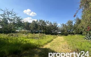 KSh 35M Half Acre in Karen