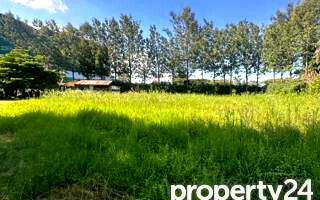 KSh 35M Half Acre in Karen