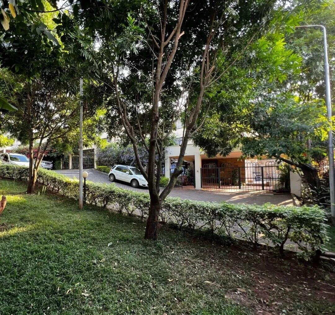 Quarter-Acre Townhouse with KES 260K Monthly Rent - Lavington