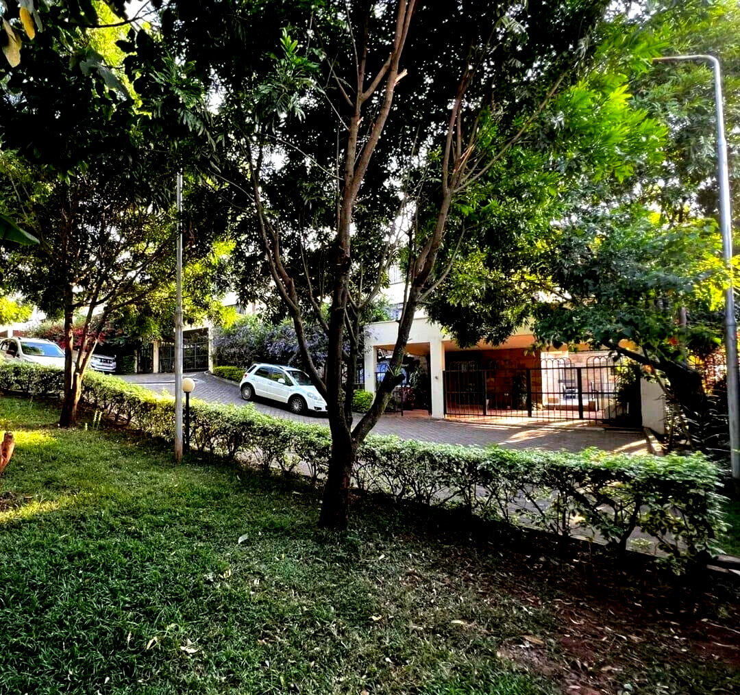 Quarter-Acre Townhouse with KES 260K Monthly Rent - Lavington
