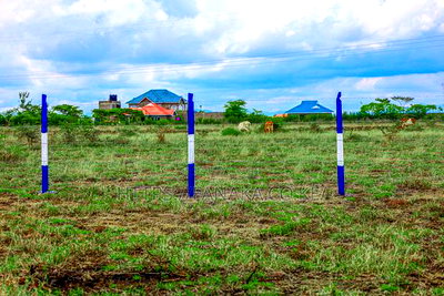 Hot Deals!Proposed Greater Eastern Bypass Plots at 1.295 M - Image 2