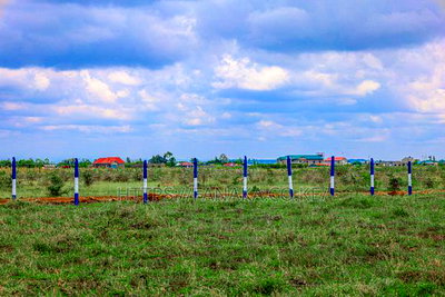 Hot Deals!Proposed Greater Eastern Bypass Plots at 1.295 M - Image 1