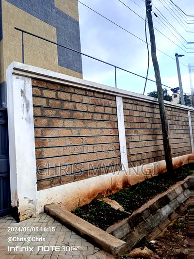 1bdrm Block of Flats in Mwiki Estate for sale - Image 15