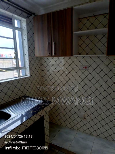 1bdrm Block of Flats in Mwiki Estate for sale - Image 14