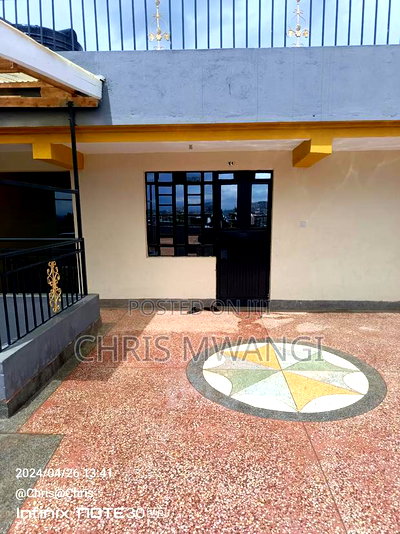 1bdrm Block of Flats in Mwiki Estate for sale - Image 17